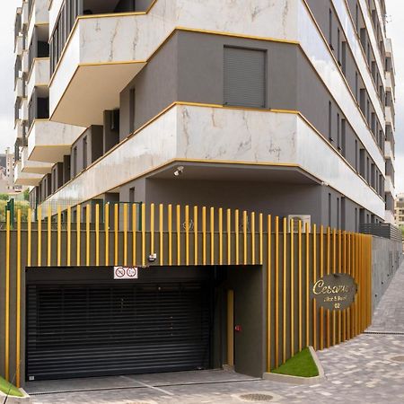 Empress Apartment Split Exteriér fotografie