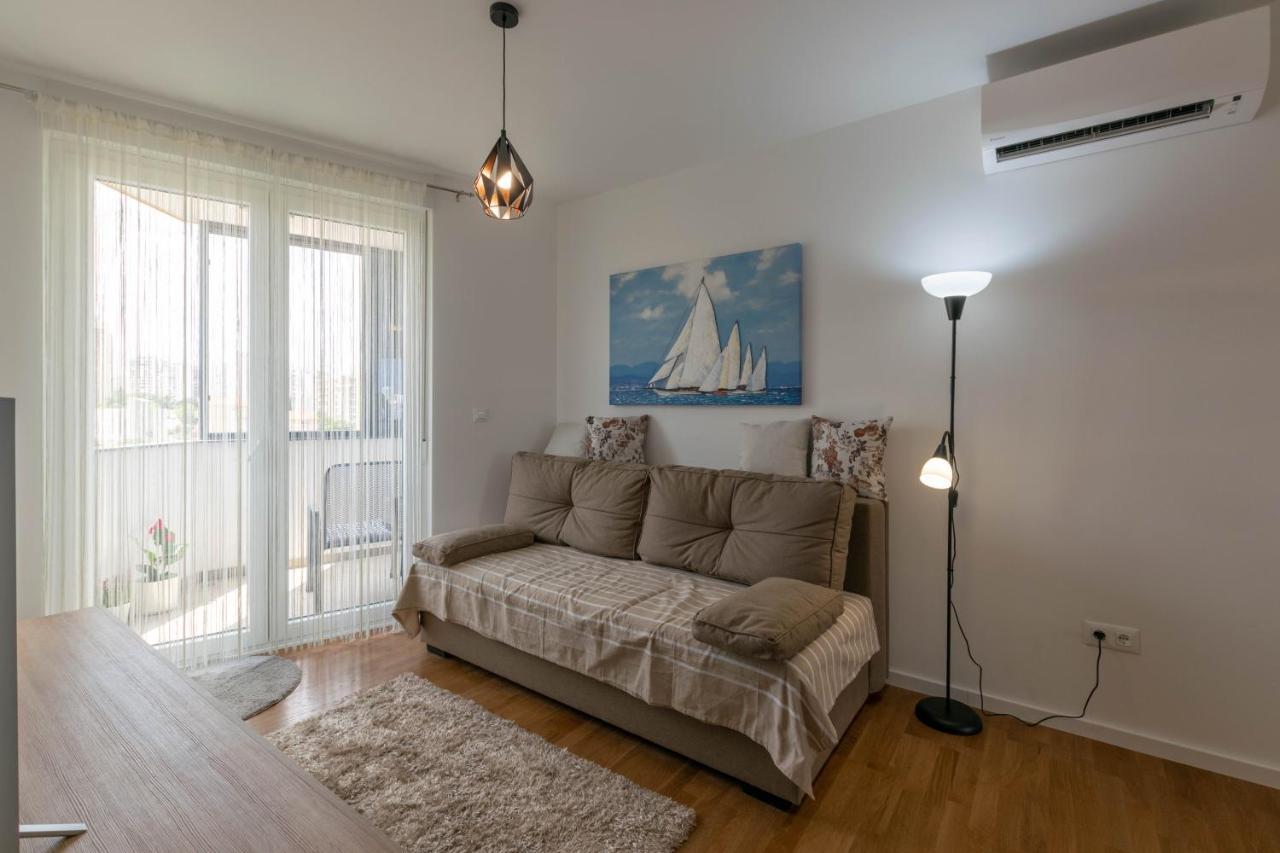 Empress Apartment Split Exteriér fotografie