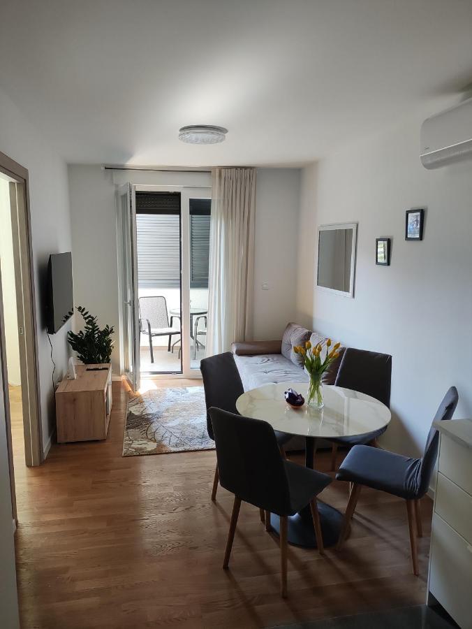 Empress Apartment Split Exteriér fotografie